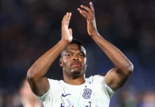 Denzel Dumfries Set for Dream Move to Real Madrid